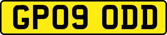 GP09ODD