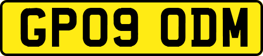 GP09ODM