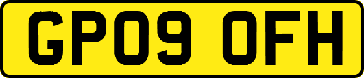 GP09OFH