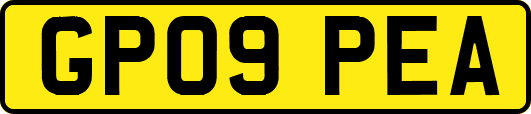 GP09PEA