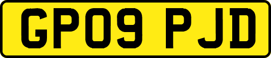 GP09PJD