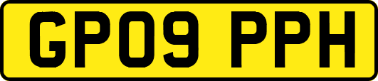 GP09PPH