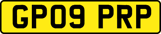 GP09PRP