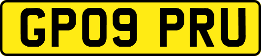GP09PRU