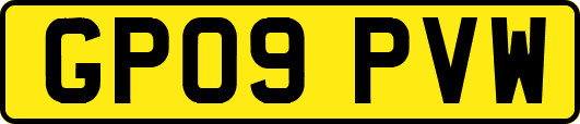 GP09PVW