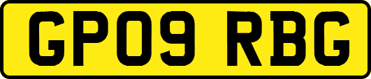GP09RBG