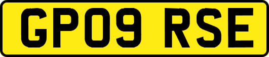GP09RSE