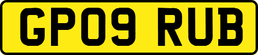 GP09RUB