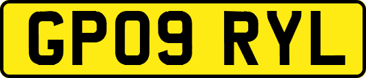 GP09RYL