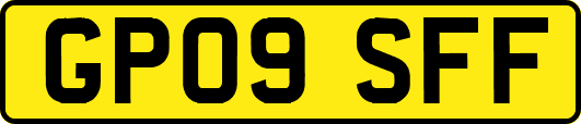 GP09SFF