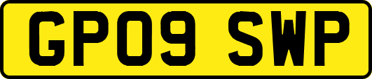 GP09SWP