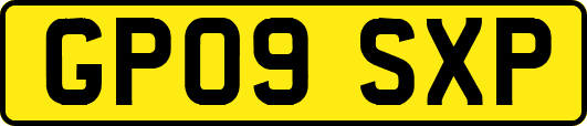 GP09SXP
