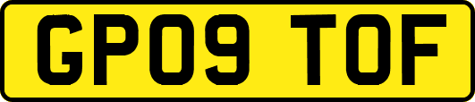 GP09TOF
