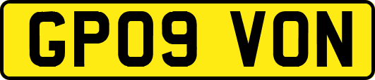 GP09VON