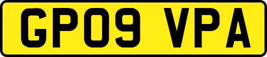 GP09VPA