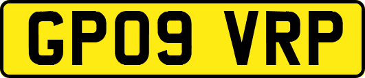 GP09VRP