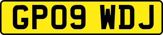 GP09WDJ