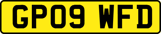 GP09WFD