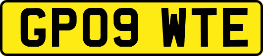 GP09WTE
