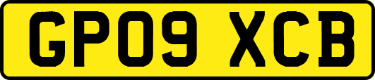 GP09XCB