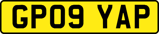 GP09YAP
