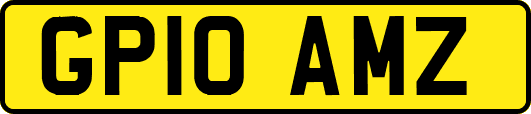 GP10AMZ