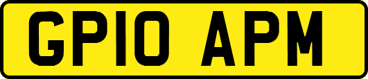 GP10APM