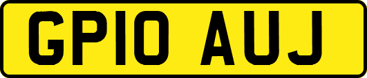 GP10AUJ