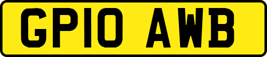 GP10AWB