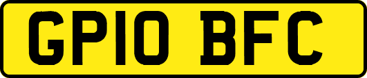 GP10BFC