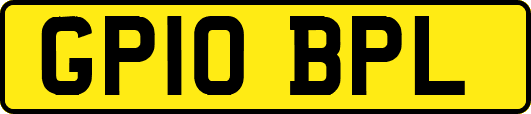 GP10BPL