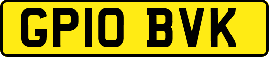 GP10BVK