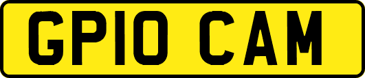 GP10CAM