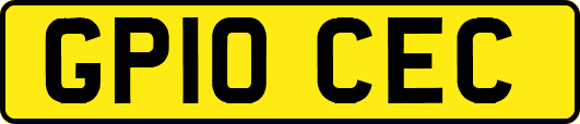 GP10CEC