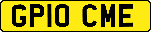 GP10CME