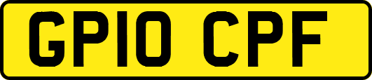 GP10CPF
