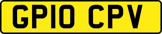 GP10CPV