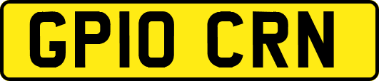 GP10CRN