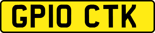 GP10CTK