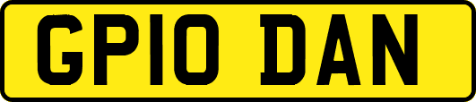 GP10DAN