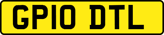 GP10DTL