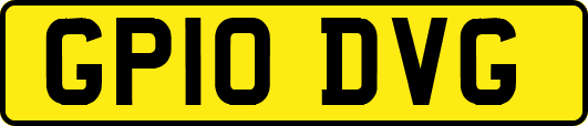 GP10DVG