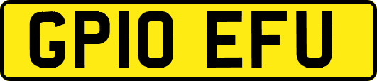 GP10EFU