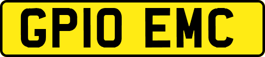 GP10EMC