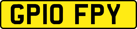 GP10FPY