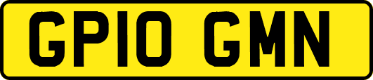 GP10GMN