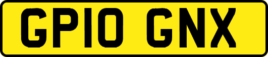 GP10GNX