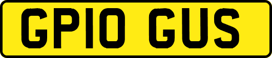 GP10GUS