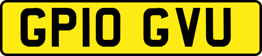 GP10GVU
