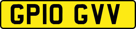 GP10GVV